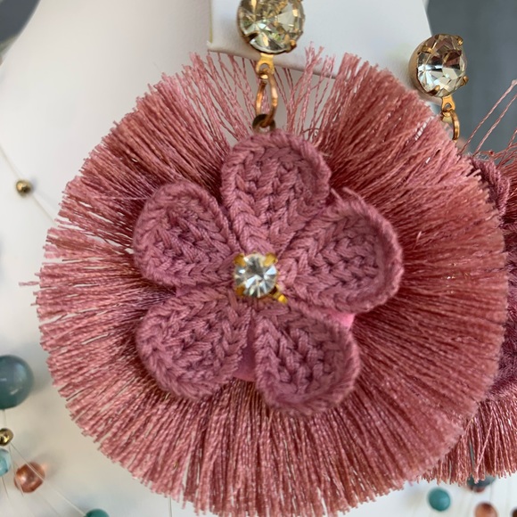 Necklace with Earrings - Picture 4 of 6